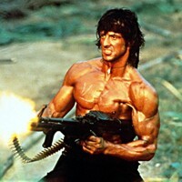 Rambo-kind