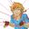 Avatar: Hylian-Likely
