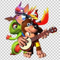 Yooka-Laylee