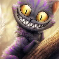 CheshureCat