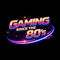 Gaming_Since_The_80s