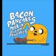 Makingbaconpancakes