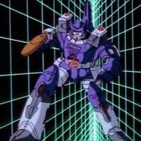 Galvatron