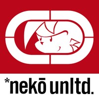 NekoGeo