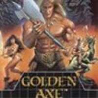 GoldenAxe